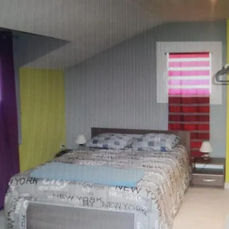 Tatil Evi Maison Chez Danette