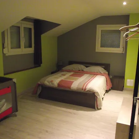 Maison Chez Danette
