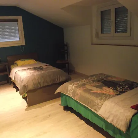Maison Chez Danette Tatil Evi *